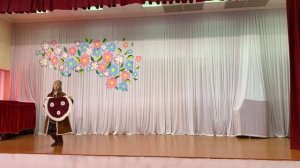 Северный танец - "Мастерица"