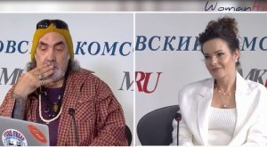 "Нас сводила судьба": актриса Анна Пескова рассказала о знакомстве с мужем