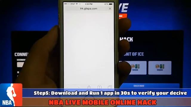 Kodi NBA live mobile hack tutorial | NBA live 08 mobile game free download смотреть онлайн