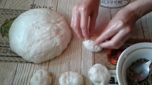 НЕ ПРОПУСТИ!! ЭТО ДОЛЖЕН ЗНАТЬ КАЖДЫЙ!! 3 ИДЕИ того, что можно ПРИГОТОВИТЬ из ДРОЖЖЕВОГО ТЕСТА