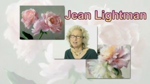 Художник Jean Lightman (Джин Лайтман)