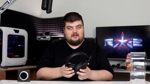 Обзор Sennheiser G4ME ZERO и GSX 1200 Pro