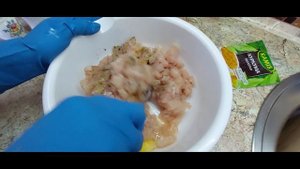 МЯСО ПО-АЛБАНСКИ | РУБЛЕНЫЕ КУРИНЫЕ КОТЛЕТЫ ПО-АЛБАНСКИ ЗА 5 МИНУТ