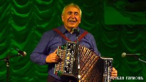 Николай Артемов - Ой, до чего красивые поля