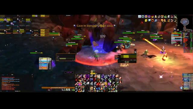 TBC Classic - Gruul tanked by a ... Rogue? Firemaw-EU 12.01.2022 смотреть онлайн