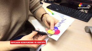 Печать термоплёнкой Subli-flock. Как печатать сублимационный флок. Подробная инструкция