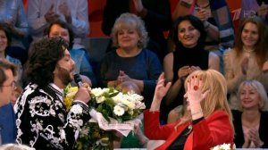 2019 Сегодня вечером - Алла Пугачева (Анонс)