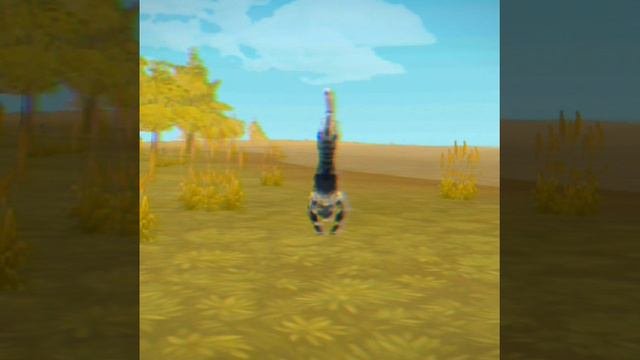 #WildCraft