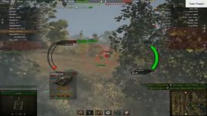 World Of Tanks на AMD Radeon R7 240