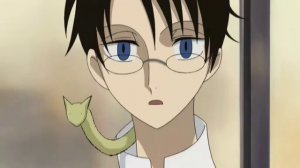 xxxHolic 09