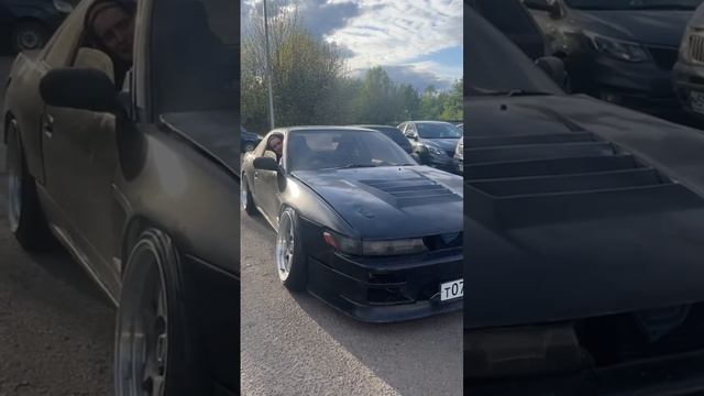 Silvia s13 мислуха