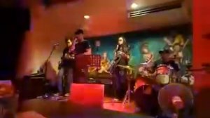 Touch peel and stand - ACW cover