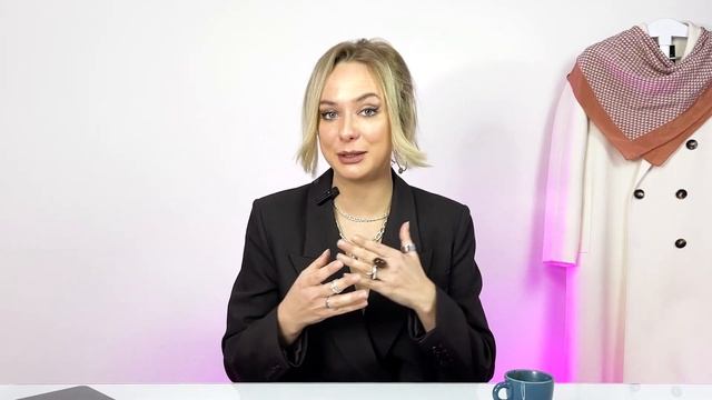 Что будут носить женщины через 10 лет? | Тренды одежда из экоматериалов
