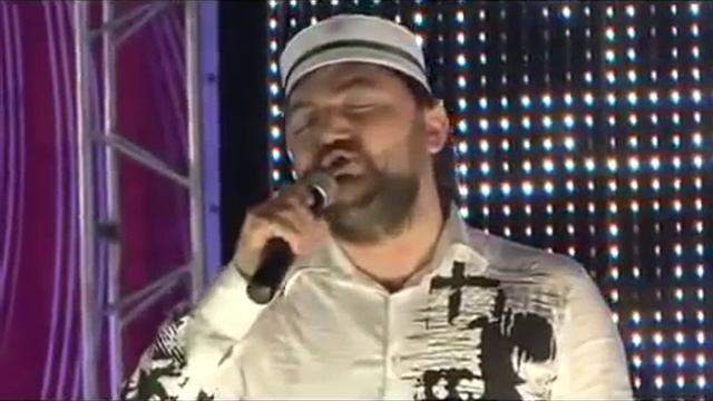 Нашид  Люблю тебя Аллах  (Хадис Сабиев)