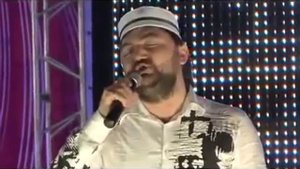 Нашид Люблю тебя Аллах (Хадис Сабиев)