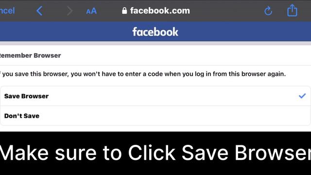 How to Fix CODM Facebook Login Error (2023) 6E4294967295 | Code Problem {아(6E4294967295) COD Mobile