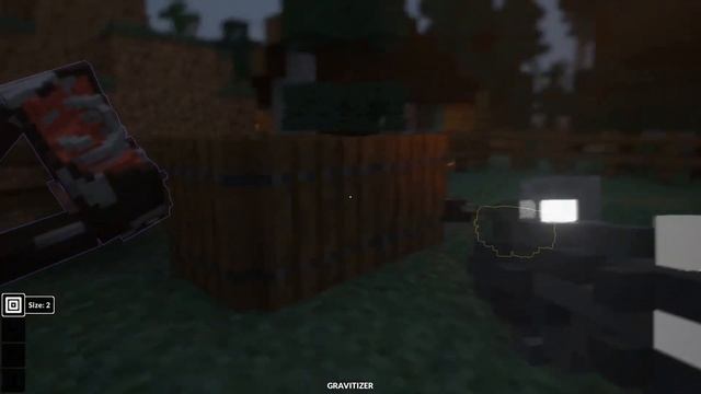 ЭТО САМЫЙ РЕАЛИСТИЧНЫЙ МАЙНКРАФТ В МИРЕ! №2