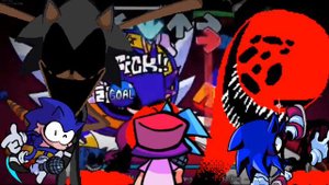 Final error (Final Escape Danly ver. but Sl4sh and fatal error sing it) (Ft. Cyclops and Hog)