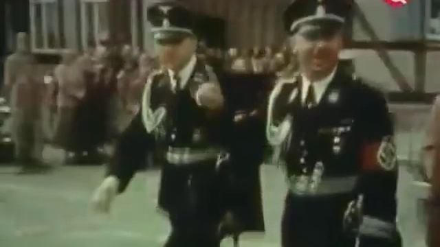 Каратели Третьего рейха.Русские предатели.Тайны века смотреть онлайн