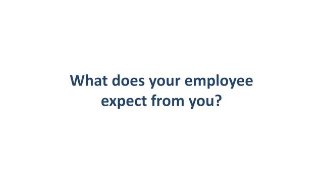 The Basics Of One-On-One Meetings смотреть онлайн