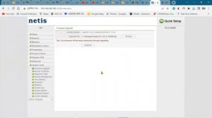 W1 netis router firmware update netis router firmware update #w1 Netis #W1