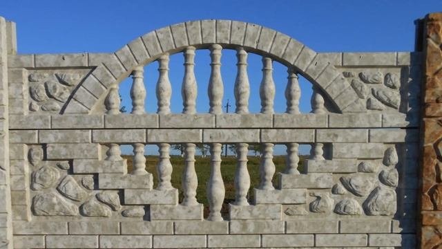 Производство еврозабора как бизнес идея