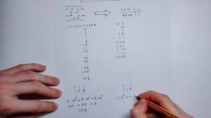 Двоичная система счисления - язык понятный компьютеру