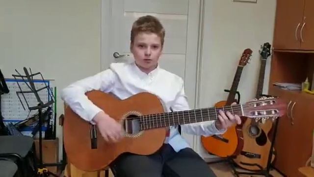 Соколов Виктор "ТопТоп"