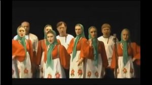 Хор Пятницкого. Хасбулат удалой