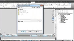 Transforming Coordinate Systems