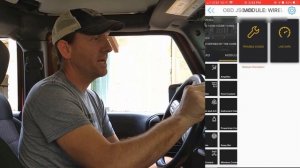 Fix False Tire Pressure Indicator on Jeep JK with JScan OBD ??