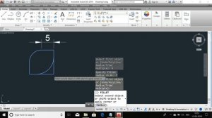 introduction to autocad telugu part 12 || autocad - tutorial for beginners-part12