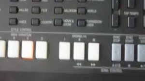 yamaha psr s650 ritmo cumbia