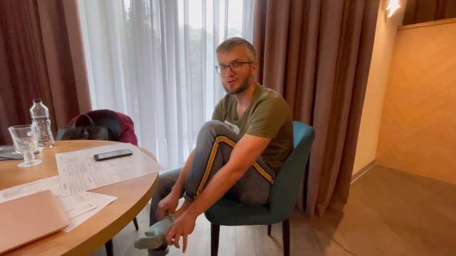 Калининград западная граница России и место внутренней миграции Почти Европа но всё-таки наша #ILoo смотреть онлайн