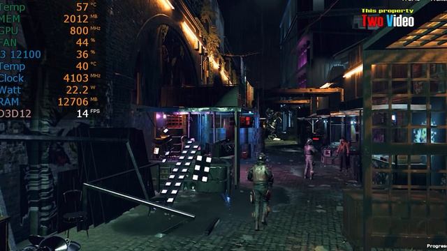 R7 350 2GB Watch dogs legion