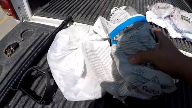 COMO ENCONTRAR ORO y TESOROS con EL JEFE DE JEFES !!! GPZ 7000 смотреть онлайн