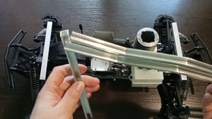 Продолжаю конструировать.