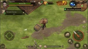 Stormfall Saga of Survival гайд для новичков