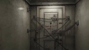 Самые страшные моменты в играх серии Silent Hill | 10 страшных моментов в играх серии silent hill