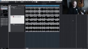 какие бывают режимы мышки в cubase (tool buttons p1)