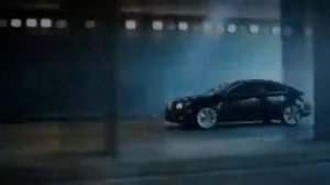 Реклама Opel Insignia 2012