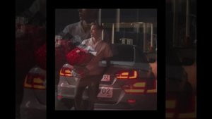 Остап Парфёнов - Тюльпан DanyG Remix