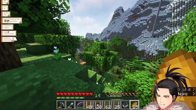 【Minecraft】 how many mines can minecraft craft when minecraft craft mines in minecraft смотреть онлайн