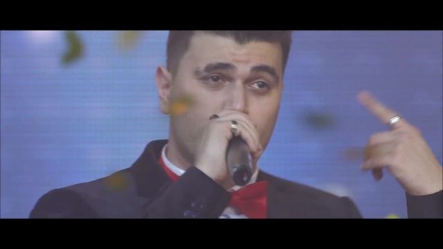 Кавер-группа Imperial Band на праздник! смотреть онлайн