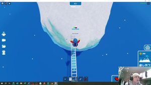 ЭКСПЕДИЦИЯ В АНТАРКТИДУ В ROBLOX!!! 2 ЧАСТЬ