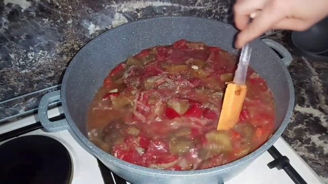 Что приготовить на обед или ужин?! за 30 мин из простых продуктов.Amazing lunch or dinner. смотреть онлайн