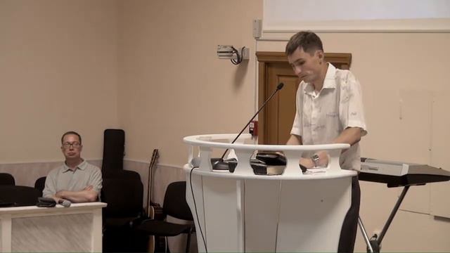 О важности послушания Господу смотреть онлайн