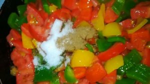 Запеченная рыба в духовке с овощами  Вкусная рыбка