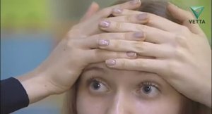 Фейсфитнес. Как убрать морщины в фитнес центре?