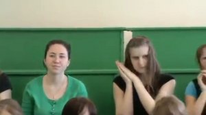 СЛОВА Ф.В.ГИНЗБУРГА. ПЕСНЯ ОТРЯДА "НЕПОСЕДЫ". СТУДЕНТЫ ФНК МарГУ.